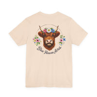 Load image into Gallery viewer, Unisex Jersey Short Sleeve Tee