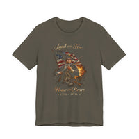 Load image into Gallery viewer, USA Tee – Proud American Classic