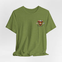 Load image into Gallery viewer, Unisex Jersey Short Sleeve Tee