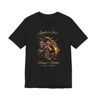 Load image into Gallery viewer, USA Tee – Proud American Classic