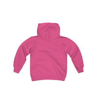 Load image into Gallery viewer, Youth Heavy Blend Hooded Sweatshirt
