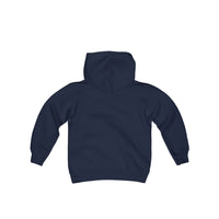 Load image into Gallery viewer, Youth Heavy Blend Hooded Sweatshirt
