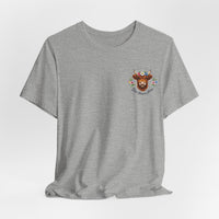 Load image into Gallery viewer, Unisex Jersey Short Sleeve Tee