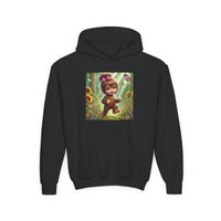 Load image into Gallery viewer, Baby Bigfoot Hoodie