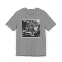 Load image into Gallery viewer, Vintage Cat Robbers-T-Shirt