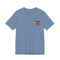 Load image into Gallery viewer, Unisex Jersey Short Sleeve Tee