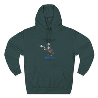 Load image into Gallery viewer, "I'm Not Old! I Just Need More WD-40 and a Little Duct Tape" Hoodie