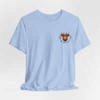 Load image into Gallery viewer, Unisex Jersey Short Sleeve Tee