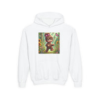 Load image into Gallery viewer, Baby Bigfoot Hoodie