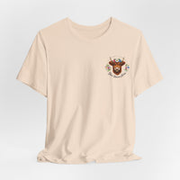 Load image into Gallery viewer, Unisex Jersey Short Sleeve Tee