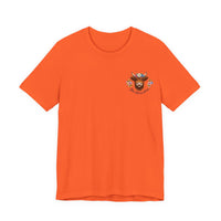 Load image into Gallery viewer, Unisex Jersey Short Sleeve Tee