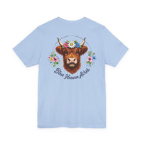 Load image into Gallery viewer, Unisex Jersey Short Sleeve Tee
