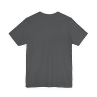 Load image into Gallery viewer, Unisex Jersey Short Sleeve Tee