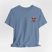 Load image into Gallery viewer, Unisex Jersey Short Sleeve Tee