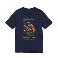 Load image into Gallery viewer, USA Tee – Proud American Classic