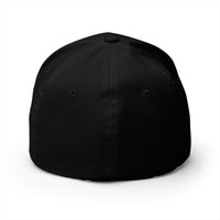 Load image into Gallery viewer, 🏍️ Eat. Sleep. Ride. Repeat. – Embroidered Bicycle Cap 🔥