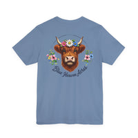 Load image into Gallery viewer, Unisex Jersey Short Sleeve Tee