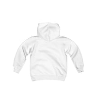 Load image into Gallery viewer, Youth Heavy Blend Hooded Sweatshirt
