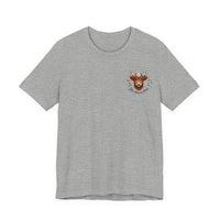Load image into Gallery viewer, Unisex Jersey Short Sleeve Tee