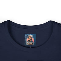 Load image into Gallery viewer, Cosmic Sunflower Hummingbird T-Shirt
