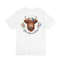 Load image into Gallery viewer, Unisex Jersey Short Sleeve Tee