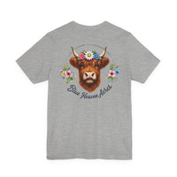Load image into Gallery viewer, Unisex Jersey Short Sleeve Tee