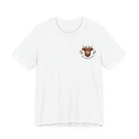 Load image into Gallery viewer, Unisex Jersey Short Sleeve Tee