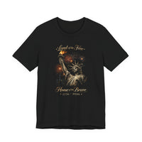 Load image into Gallery viewer, USA Tee – Proud American Classic