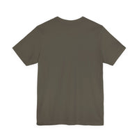 Load image into Gallery viewer, Unisex Jersey Short Sleeve Tee