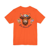 Load image into Gallery viewer, Unisex Jersey Short Sleeve Tee