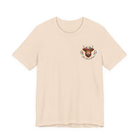 Load image into Gallery viewer, Unisex Jersey Short Sleeve Tee