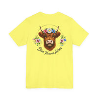 Load image into Gallery viewer, Unisex Jersey Short Sleeve Tee