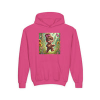 Load image into Gallery viewer, Baby Bigfoot Hoodie