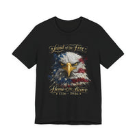 Load image into Gallery viewer, USA Tee – Freedom &amp; Pride Classic