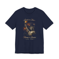 Load image into Gallery viewer, USA Tee – Proud American Classic