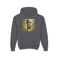 Load image into Gallery viewer, Baby Bigfoot Hoodie