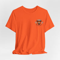 Load image into Gallery viewer, Unisex Jersey Short Sleeve Tee