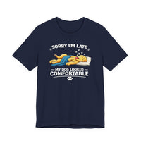 Load image into Gallery viewer, Unisex Jersey Short Sleeve Tee