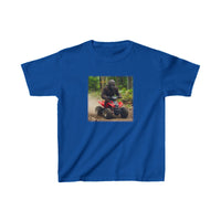 Load image into Gallery viewer, Lil Bigfoot-Kids Heavy Cotton™ Tee
