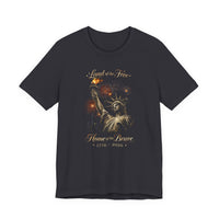 Load image into Gallery viewer, USA Tee – Proud American Classic