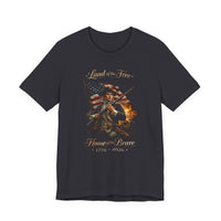 Load image into Gallery viewer, USA Tee – Proud American Classic
