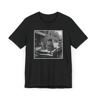 Load image into Gallery viewer, Vintage Cat Robbers-T-Shirt