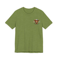 Load image into Gallery viewer, Unisex Jersey Short Sleeve Tee