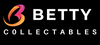 betty collectables