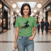 Load image into Gallery viewer, “Flight Club: Witch Edition”