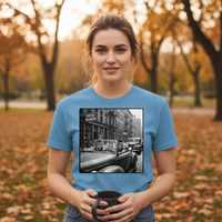 Load image into Gallery viewer, “Old School Cool on Wheels”