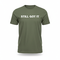 Load image into Gallery viewer, Still Got It™ T-Shirt – Funny Vintage Confidence Tee for Gen X