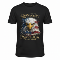 Load image into Gallery viewer, USA Tee – Freedom &amp; Pride Classic