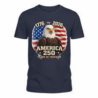 Load image into Gallery viewer, USA Tee – Bold American Pride